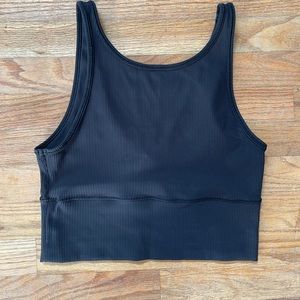 Lululemon Power Pivot Tank